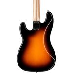 Fender Custom Shop Vintage Custom '57 Precision Bass, 2 цвета Sunburst - фото