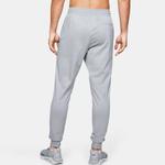 Джоггеры Under Armour UA Sportstyle Joggers 'Light Grey' - фото 5