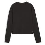 Толстовка Puma Power, черный - фото 2