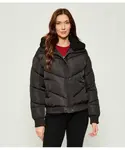 Куртка Дора 2 в 1 Regular fit Guess Active, черный - фото