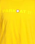 Футболка Parkoat, желтый - фото 4