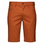 Шорты Black Diamond Stretch Font, оранжевый - фото