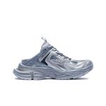 Кроссовки BASLS Chunky Sneakers Unisex Low-top, черный - фото 9