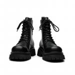 Ботинки WEISHIBANGWEI Martin Boots Men - фото 30