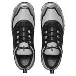 ACS + FT Ледниковый серый черный Salomon - фото 3