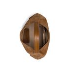 Сумка через плечо Isabel Bernard, Brown - фото 4