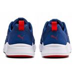 Детские универсальные кроссовки Puma Wired Ps - фото 5