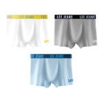 Lee Подарочный набор мужского белья Combo Set - фото 10