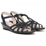 Сандалии Lifestride, синий - фото