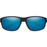 Реддинг 2 поляризованные солнцезащитные очки ChromaPop Smith, мультиколор - фото 3