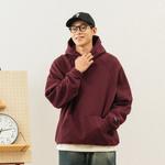 Толстовка унисекс 714STREET, Зеленый - фото 28