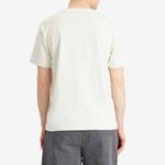 Футболка «Чистилище» Dime, Natural - фото 3