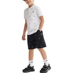 Дети Шорты Fila Kids, синий - фото 5