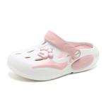 Детские шлепанцы GS Sang Nick, розовый - фото