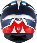 Шлем KYT TT-Course Tati Replica - фото 6