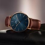 DW/DanielWellington Часы Classic St Mawes 40mm - фото 6