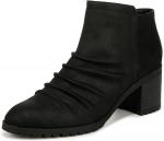 Женские ботильоны LifeStride Maeve, Black - фото