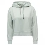 Худи Black Diamond Circuit Midlayer, зеленый - фото