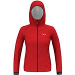 Функциональная куртка pedroc ptx 2.5 w light jacket. Salewa, цвет flame - фото