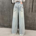 Детские джинсы Moderate PROTECTCAMEL, синий - фото 3