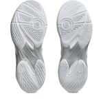 Спортивные кроссовки ASICS Gel-Rocket 12, белый - фото 7