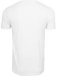 Футболка Mister Tee, белый - фото 2