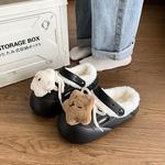 Клоги женские XMISTUO, белый - фото 5