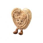 Интересная еда бабочка хрустящие куклы плюшевые куклы трубы JELLYCAT - фото