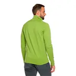 Флис Trangoworld Trieves, зеленый - фото 2