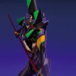 Фигурки в масштабе BANPRESTO - фото 4