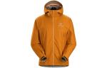 Куртка Arc'teryx Beta, цвет Phenom Orange/PHENOM - фото 10