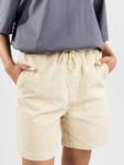 Шорты Blue Tomato Cord Easy Shorts, off white - фото 4