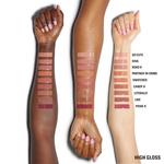 Блеск для губ Kylie Cosmetics, nr. 711 so cute, 3 гр - фото 4