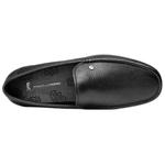 Туфли Men"s Casual Men Low-Top черный Roberta Di Camerino - фото 5