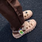 Кроссовки Joy&Mario Lifestyle Shoes Unisex Low-top, черный - фото 19