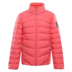 Куртка Alpine Pro Retero, розовый - фото