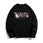 Футболка Hello Kitty Unisex Sanrio, серый - фото 2