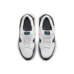 Кроссовки air max systm Nike, белый - фото 4