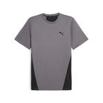 Мужская футболка Puma TRAIN ALL DAY TEE 522337 - фото