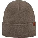 Шапка-Бини Areco, коричневый - фото