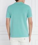 Рубашка поло Joop! Jeans, голубой - фото 4