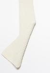 Шарф Massimo Dutti Scarf, White - фото 4
