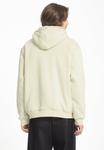 Толстовка Volcom SINGLE STONE LINED, Light Beige/Beige - фото 3