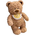 Плюшевая кукла Elephant Bear Rabbit высота 45 см MIANHUIYI - фото 9