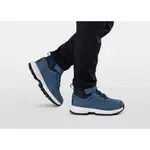 Ботинки Helly Hansen JK Shelter HT, синий - фото 7