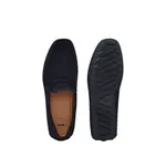 Лоферы BOSS Noel 10247967, синий - фото 2