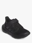 Детские беговые кроссовки Tensaur Run 3.0 adidas, Black - фото 2
