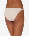 Стринги DKNY Tanga Litewear Acitve Comfort, цвет blush - фото 2