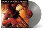 Виниловая пластинка Elfman, Danny - Spider-Man (Score) / O.S.T. - фото