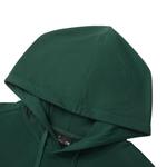 LINING Спортивный свитшот Unisex Dark Green - фото 5